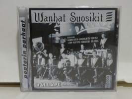 Wanhat Suosikit / Dallapé solisteineen