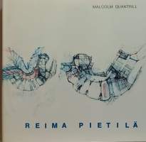 Reima Pietilä - Architecture, Context and Modernism. (Arkkitehtuuri)