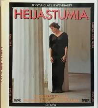 Heijastumia. (Muotoilu, muoti, pukuhistoria, desing, historiikki)