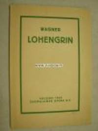 Lohengrin