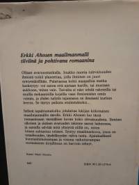 Syvä matka