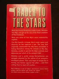 Trader to the stars