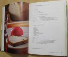 Herkuttelu sallittu - Gluteeniton keittokirja