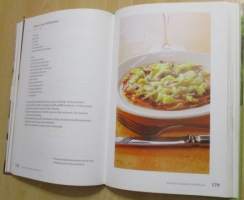 Herkuttelu sallittu - Gluteeniton keittokirja