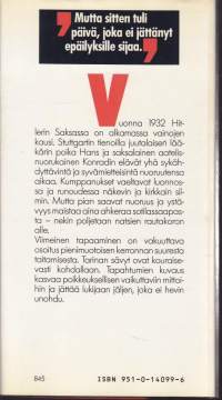 Viimeinen tapaaminen, 1987. Vuonna 1932 Hitlerin Saksassa on alkamassa vainojen kausi.