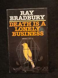 Death is a Lonely Business