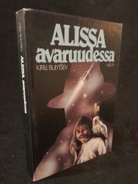 Alissa avaruudessa