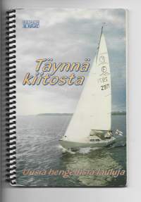 Täynnä kiitosta / Uusia hengellisiä lauluja 1986