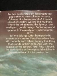 Swampworld West