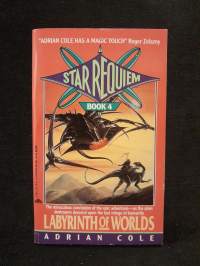 Star Requiem - Book 4: Labyrinth of Worlds