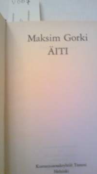 Äiti