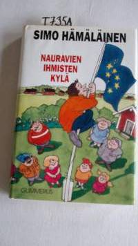 Nauravien ihmisten kylä