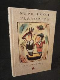 Supa Loon planeetta