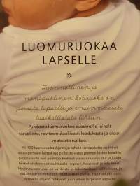 Luomuruokaa Lapselle, vauvaperheen keittokirja
