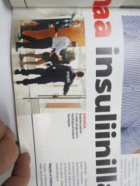 Alibi 2011 nr 9, Lestadiolaisten pedofilia, Voiko hullua näytellä, Kehitysvammaisen saksisurma kiduttamalla hengiltä, Markku Mutanen vaatii jalkapuurangaistusta...