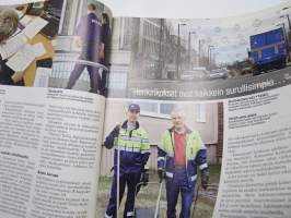 Alibi 2013 nr 6, United Brotherhood ja skinit, Nettipoliisi; nuori kundi onkin vanha setä, Kemin väkivaltatilanne, Kemin kasoismurha, Virtsaa uhrin päälle...