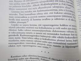 Suomen vankeinhoidon historiaa, osa 1. Katsauksia vankeinhoidon kehitykseen