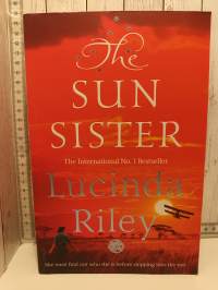 The Sun Sister: Electras Story