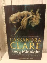 Lady Midnight