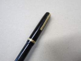 Schlicht EF fountain pen - 14 K 585 Gold nib terä -täytekynä