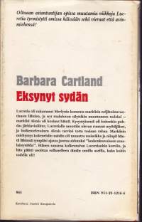 Eksynyt sydän, 1978. 1.p.