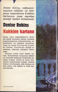 Kukkien kartano, 1972. Romantiikkaa perinteiseen Robinsin tyyliin.