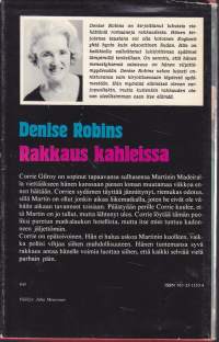 Rakkaus kahleissa, 1977. 1.p.