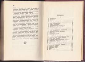 Ihmissyöjäin keskellä - Lähetyssaarnaajana Uusilla Hebriideillä, 1927. 3.p.