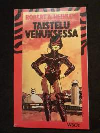 Taistelu Venuksessa