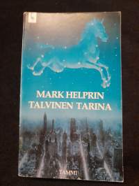 Talvinen tarina