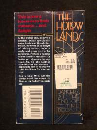 The Hollow Lands - The Dancers at the End of Time: Book II