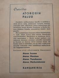 Atoroxin paluu v. 2948