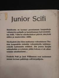 Vedenalainen kaupunki