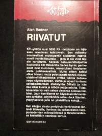 Riivatut