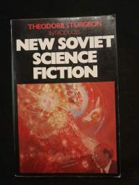 New Soviet Science Fiction