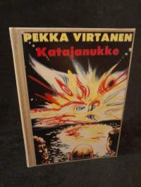 Katajanukke