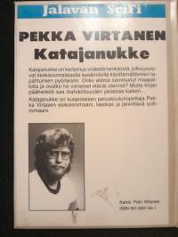 Katajanukke