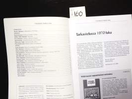 Työväentutkimus 2006