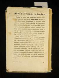 Sileän sormuksen tarina