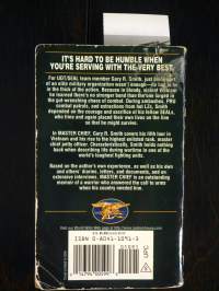 Master chief - Diary of a Navy SEAL