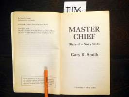 Master chief - Diary of a Navy SEAL