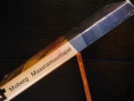 Maastamuuttajat 4 : Uuteen maahan 2
