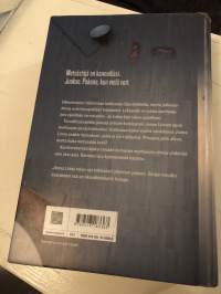 Kaniininmetsästäjä : rikosromaani