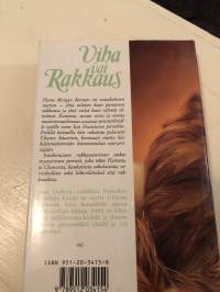 Viha vai rakkaus