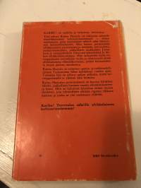 Karibu! : tervetuloa Afrikkaan