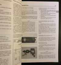 Harley-Davidson Panheads 1948-1965 - Service, Repair, Maintenance - Clymer