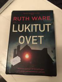 Lukitut ovet