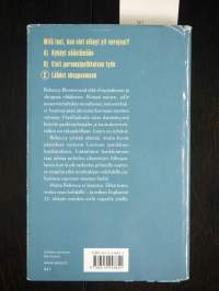 Himoshoppaajan salaiset unelmat