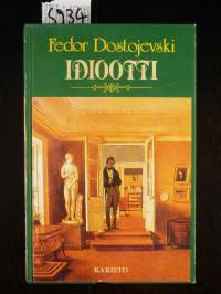 Idiootti