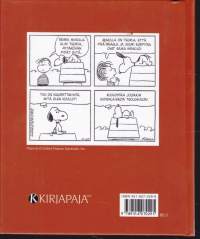 Tenavien teologia, 2004. 2.p. Raamatun lauseita ja sarjakuvaa yhdistettynä.